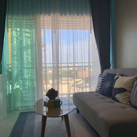 Veranda Residences Pattaya By Phung Praia de Jomtien Exterior foto