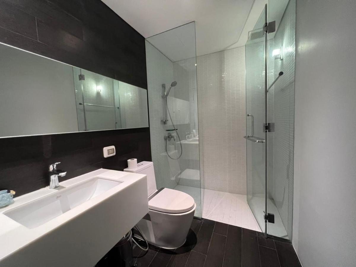 Veranda Residences Pattaya By Phung Praia de Jomtien Exterior foto