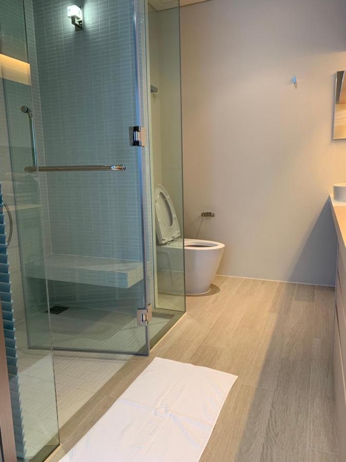 Veranda Residences Pattaya By Phung Praia de Jomtien Exterior foto