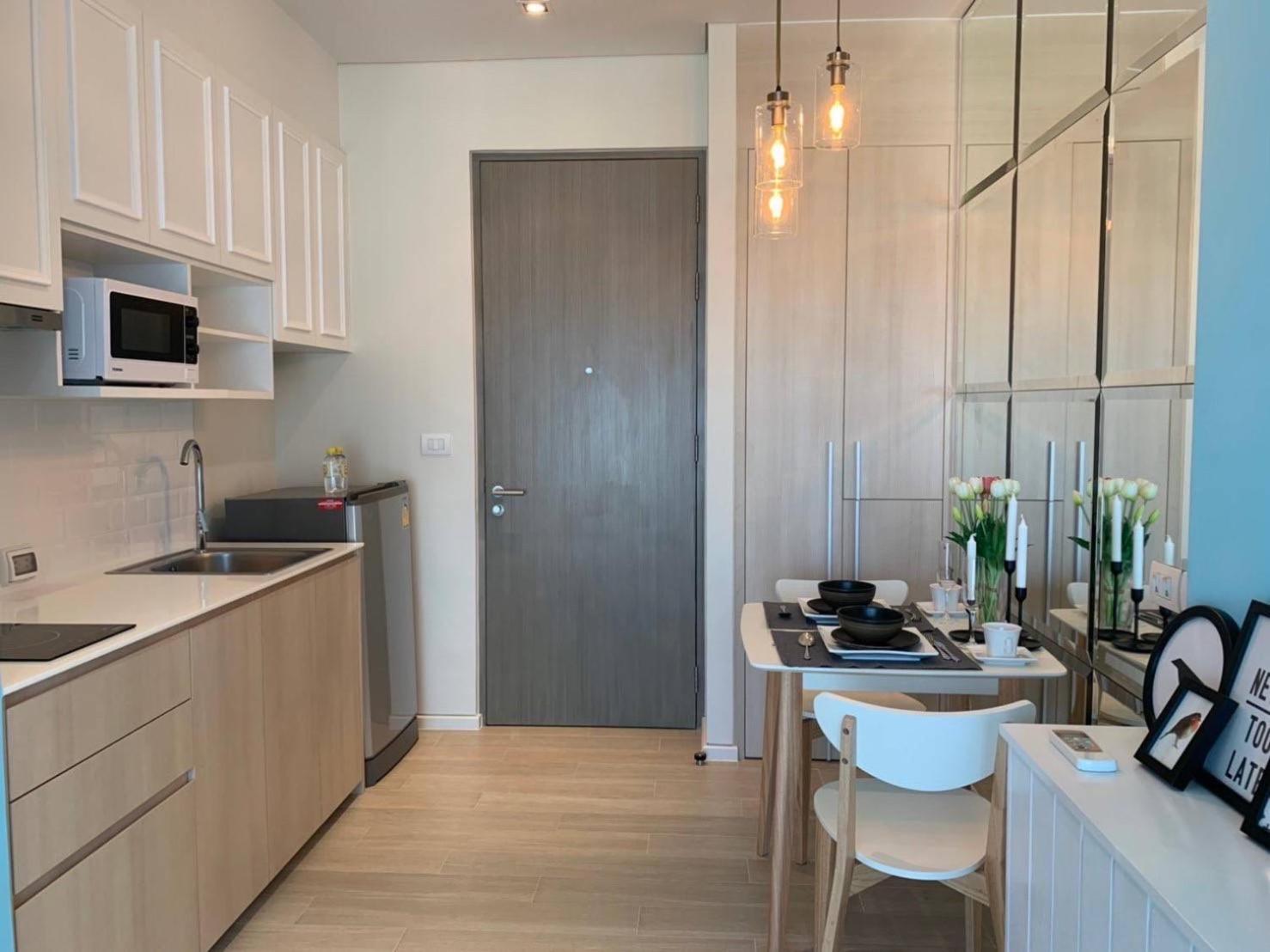 Veranda Residences Pattaya By Phung Praia de Jomtien Exterior foto