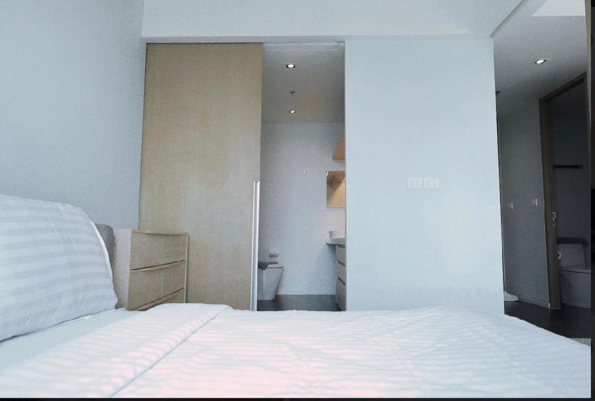 Veranda Residences Pattaya By Phung Praia de Jomtien Exterior foto
